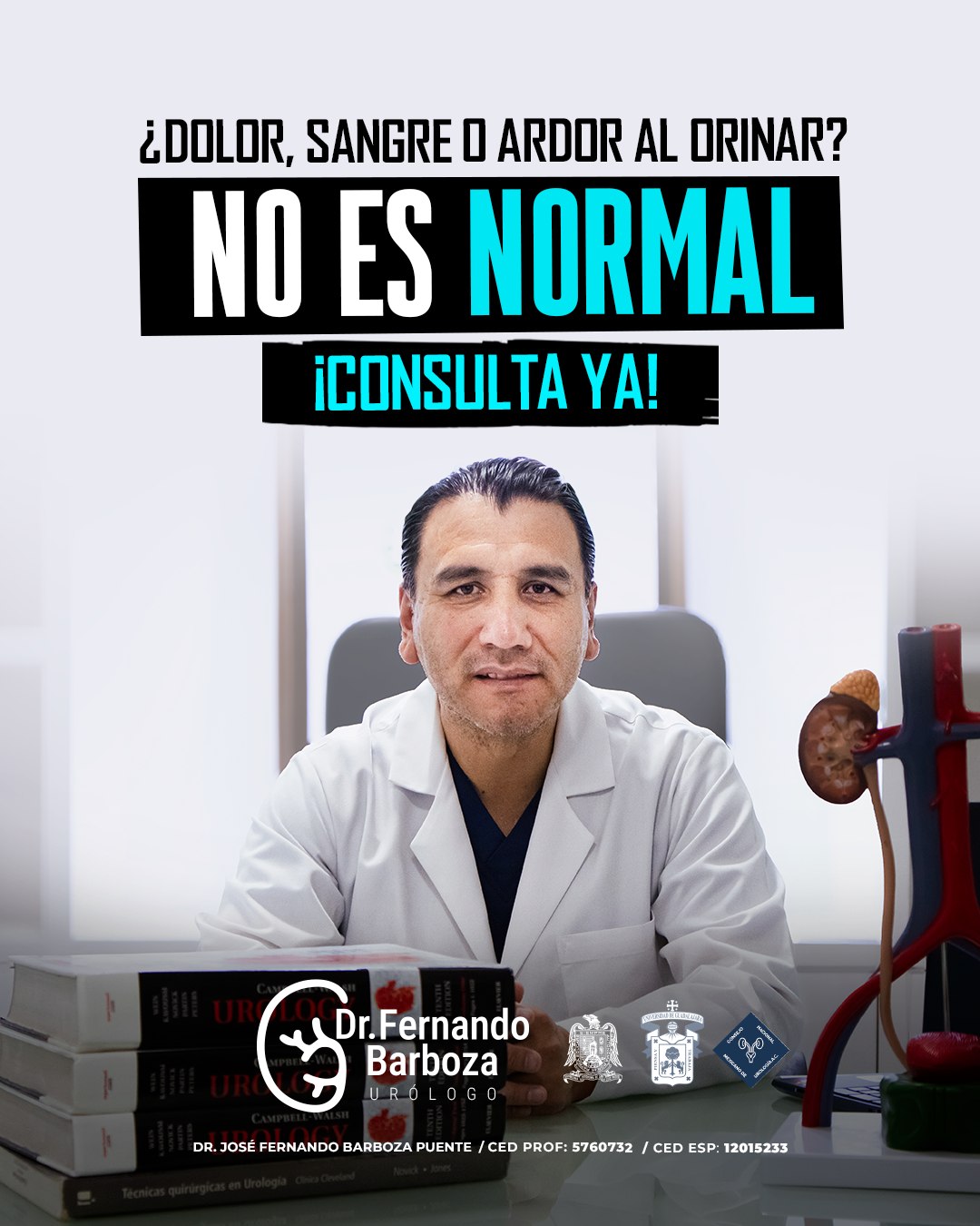 Atención personalizada